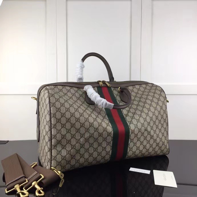 Gucci Travel Bags